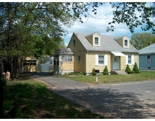20 Cabot Ct, Springfield, MA 01104 photo 1