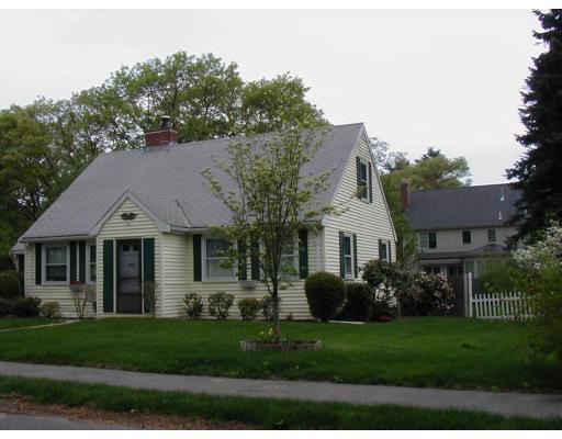 21 Patton Rd, Wellesley, MA 02482 photo 1