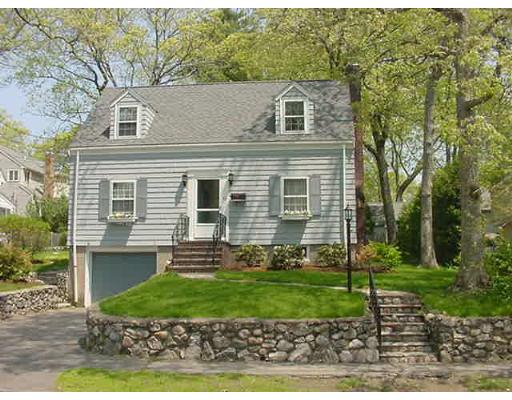 40 Melrose Ave, Needham, MA 02492 photo 1