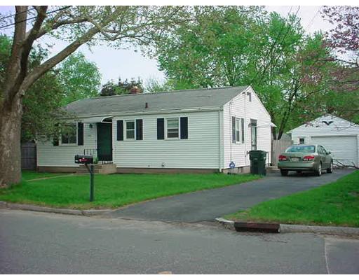 139 Switzer Ave, Springfield, MA 01109 photo 1