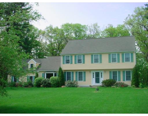 37 Devincent Dr, Stow, MA 01775 photo 1