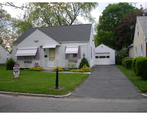 44 Derryfield Ave, Springfield, MA 01118 photo 1
