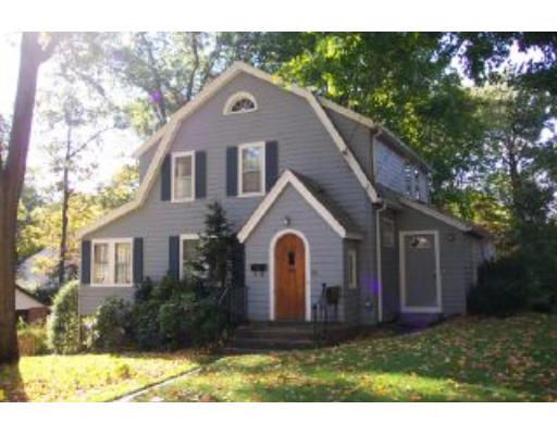 14 Oakhurst Cir, Needham, MA 02492 photo 1