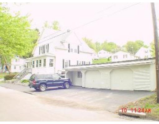 14 Fraternal Ave, Worcester, MA 01606 photo 1