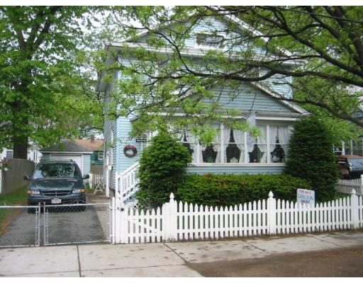 448 Page Blvd, Springfield, MA 01104 photo 1