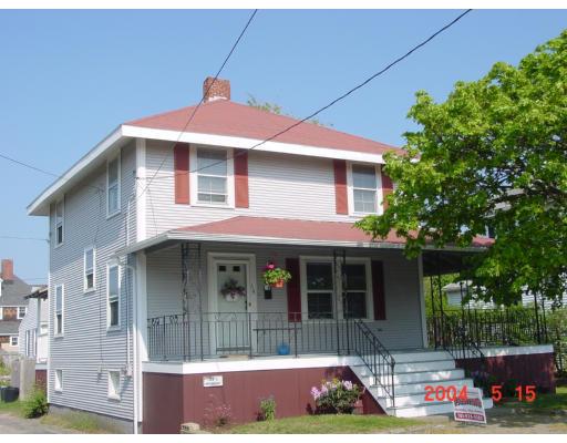 114 Samoset Ave, Hull, MA 02045 photo 1