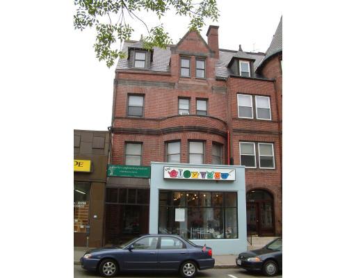 1408 Beacon St # 4, Brookline, MA 02446 photo 1