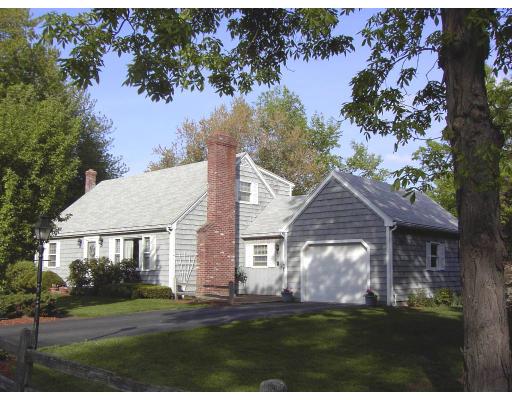 12 Walnut St, Paxton, MA 01612 photo 1
