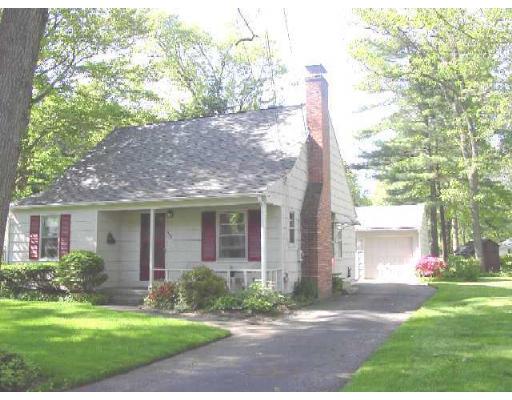 330 Maple Rd, Longmeadow, MA 01106 photo 1