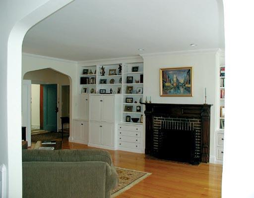 6 Lanark Rd #3, Brookline, MA 02445 photo 2