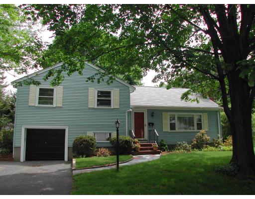 52 Whiting Way, Needham, MA 02492 photo 1