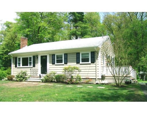 21 Smith Rd, Hingham, MA 02043 photo 1