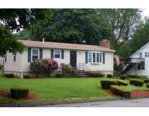 16 Stoneham, Worcester, MA 01604 photo 1