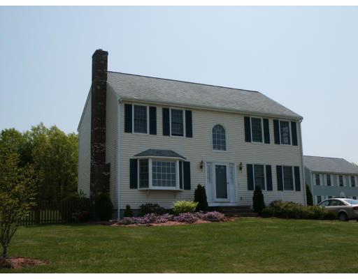 69 Elyse Rd, Mansfield, MA 02048 photo 1
