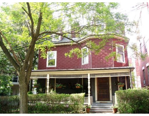 4 Auburn St, Brookline, MA 02446 photo 1