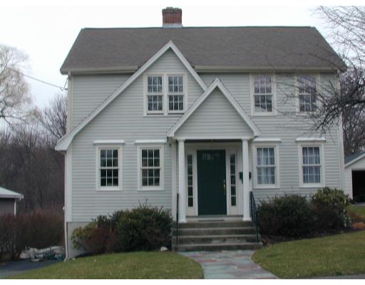 11 Emerson Pl, Needham, MA 02492 photo 1
