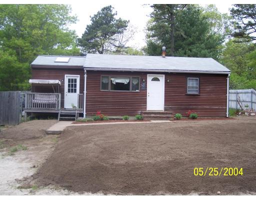 172 Park Ave, East Wareham, MA 02538 photo 1