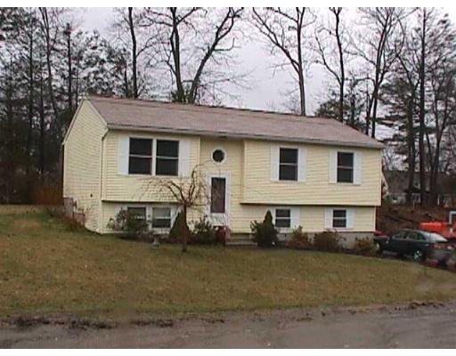 1 Pine Ridge Rd, Webster, MA 01570 photo 1