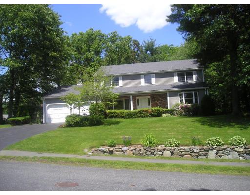 163 Standish Rd, Needham, MA 02492 photo 1