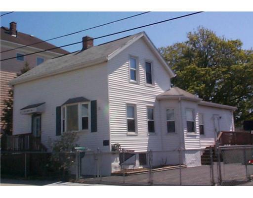 593 Palmer St, Fall River, MA 02721 photo 1