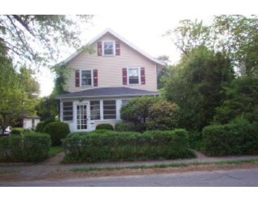 273 Manning St, Needham, MA 02492 photo 1