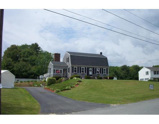 196 Dorset Rd, Athol, MA 01331 photo 1