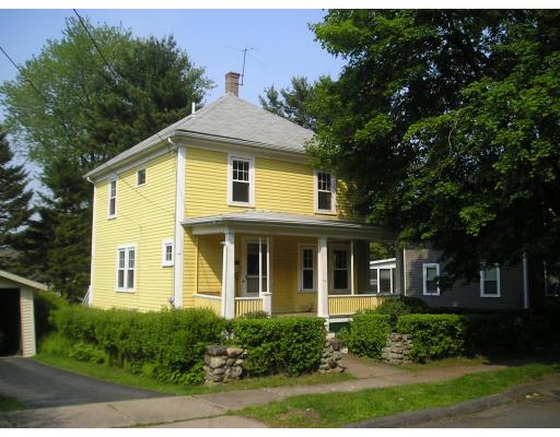 52 Chase St, Danvers, MA 01923 photo 1