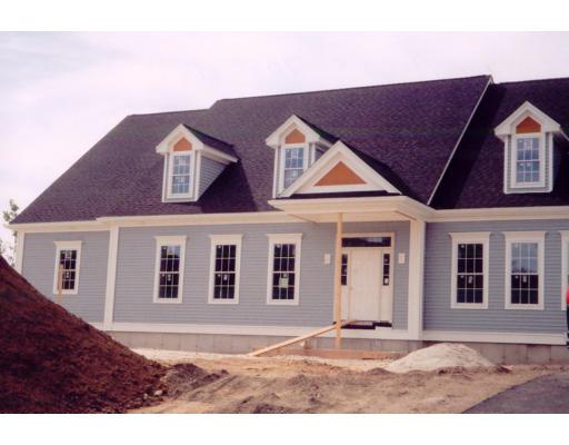27 Dairy Dr, Upton, MA 01568 photo 1