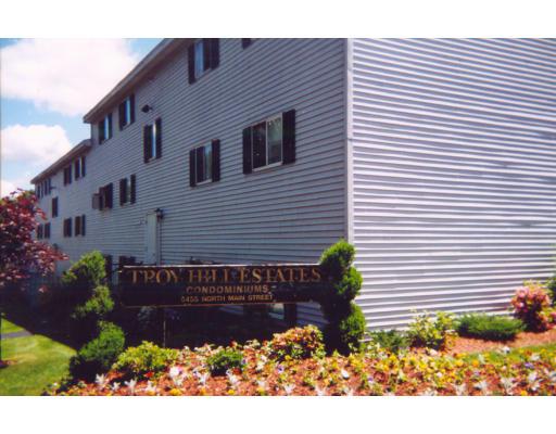 5455 North Main Street #D,10, Fall River, MA 02720 photo 1