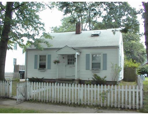 125 Merida St, Springfield, MA 01104 photo 1
