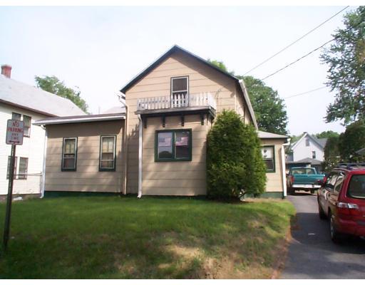 26 E Street Ave, Chicopee, MA 01020 photo 1