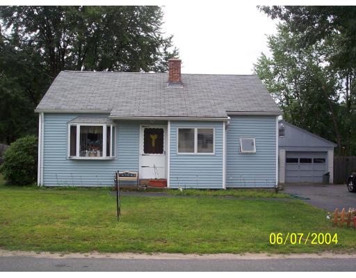 25 Beaudry Ave, Chicopee, MA 01020 photo 1