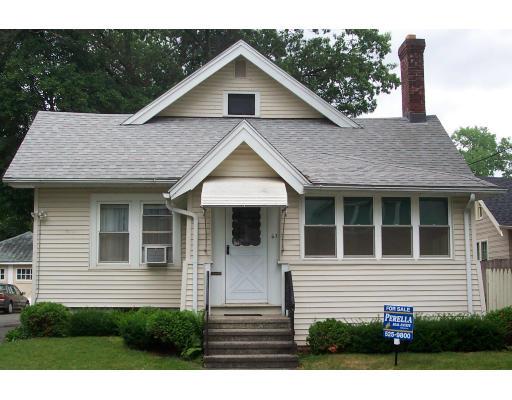 63 Sunapee St, Springfield, MA 01108 photo 1