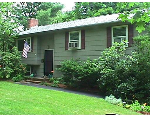 341 North St, Georgetown, MA 01833 photo 1