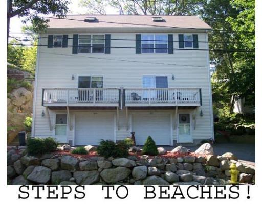 137 Thatcher Rd #A, Gloucester, MA 01930 photo 1