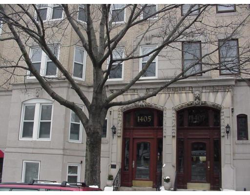 1407 Beacon St #3, Brookline, MA 02446 photo 1