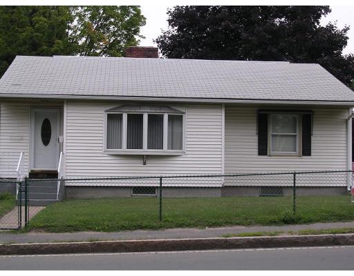 892 Grattan, Chicopee, MA 01020 photo 1