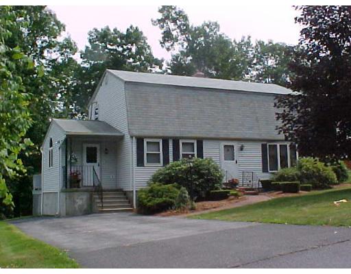 1 Barrows Rd, Worcester, MA 01609 photo 1