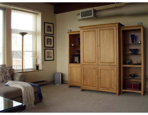 158 Chestnut #5-D, Springfield, MA 01103 photo 2