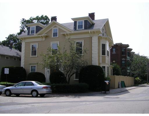 50 Stanton Rd #2, Brookline, MA 02445 photo 1