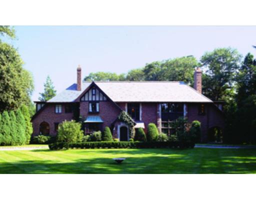 324 Warren St, Brookline, MA 02446 photo 1