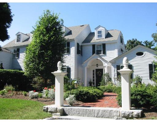 20 Martins Ln, Hingham, MA 02043 photo 1