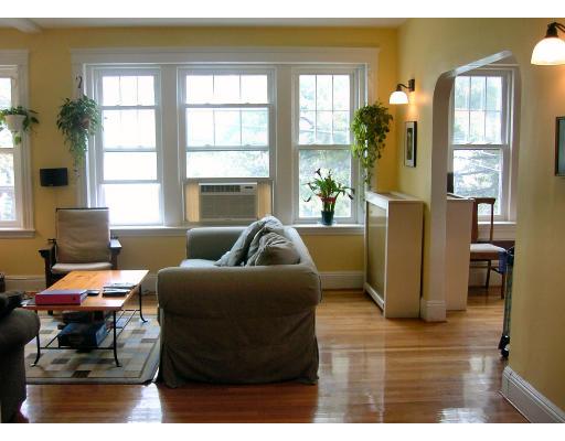 48 Summit Ave #2, Brookline, MA 02446 photo 4