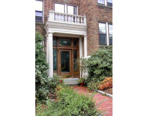 48 Summit Ave #2, Brookline, MA 02446 photo 2