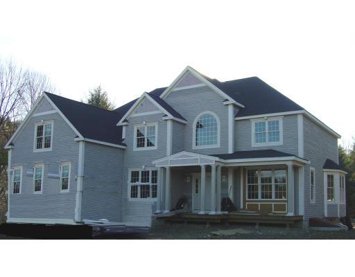 9 Collins Rd, Berlin, MA 01503 photo 1