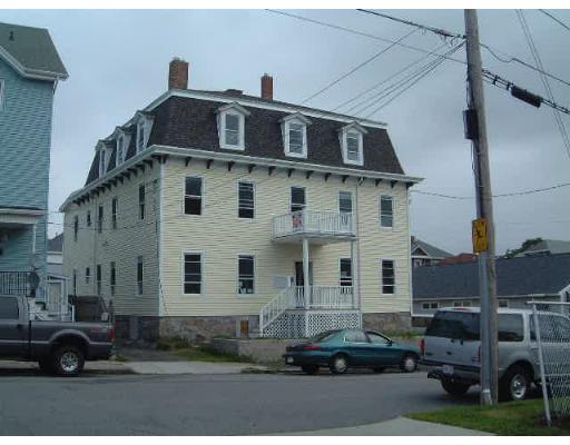 870 Maple #2, Fall River, MA 02720 photo 1