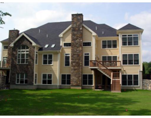 15 Eagle Drive Villa #VILLA 20, Sutton, MA 01590 photo 1
