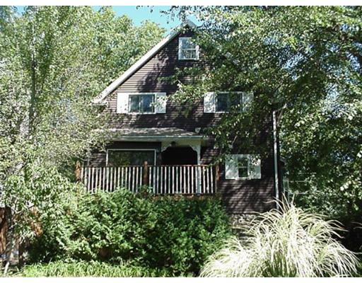 7 Minerva St, Worcester, MA 01604 photo 2