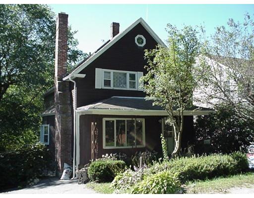 7 Minerva St, Worcester, MA 01604 photo 1