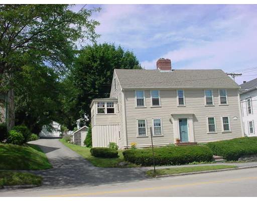 239 North St #3, Hingham, MA 02043 photo 1
